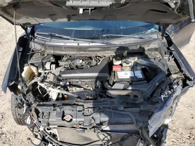 Photo 11 from auction – 2016 NISSAN ROGUE S with VIN 5N1AT2MN7GC844859