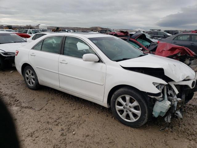 Photo 4 from auction – 2010 TOYOTA CAMRY BASE with VIN 4T1BF3EK4AU562850