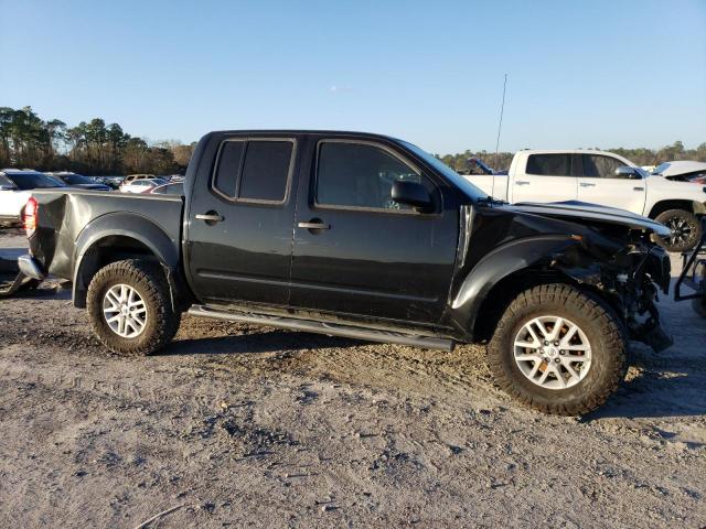 Photo 4 from auction – 2017 NISSAN FRONTIER S with VIN 1N6DD0ER9HN770397