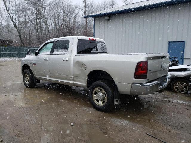 Photo 2 from auction – 2012 DODGE RAM 2500 S with VIN 3C6UD5DLXCG334583