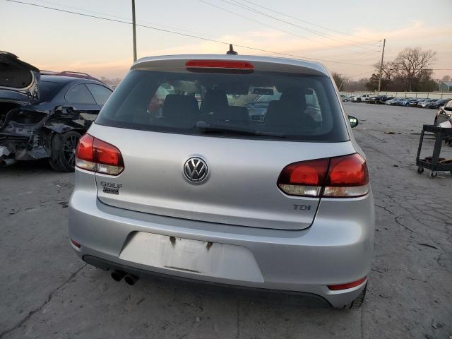 Photo 6 from auction – 2012 VOLKSWAGEN GOLF with VIN WVWDM7AJ5CW284233