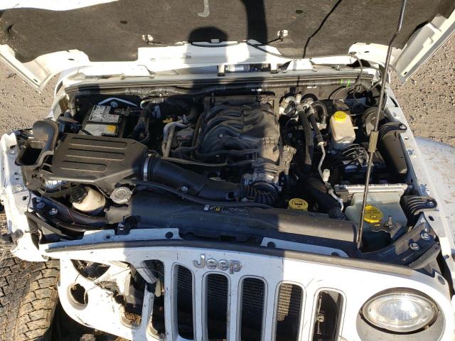 Photo 12 from auction – 2017 JEEP WRANGLER U with VIN 1C4HJWEG4HL595602