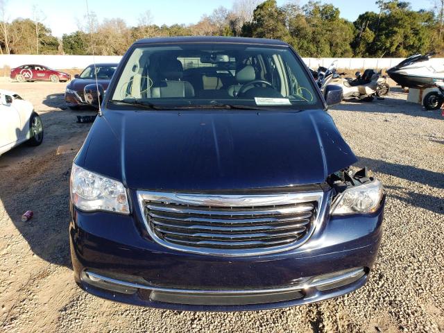 Photo 5 from auction – 2012 CHRYSLER TOWN & COU with VIN 2C4RC1BG2CR229529