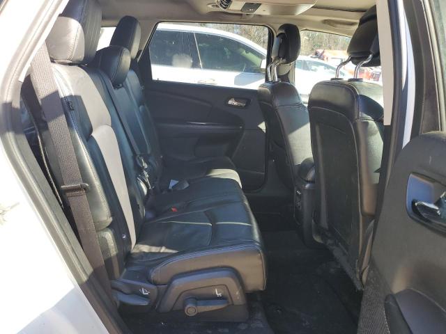 Photo 11 from auction – 2017 DODGE JOURNEY CR with VIN 3C4PDCGG3HT538472