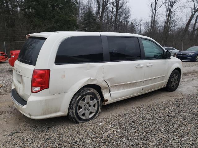 Photo 3 from auction – 2012 DODGE GRAND CARA with VIN 2C4RDGBG9CR220150
