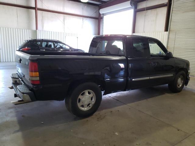 Photo 3 from auction – 2004 GMC NEW SIERRA with VIN 2GTEC19T541121925