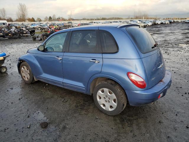 Photo 2 from auction – 2007 CHRYSLER PT CRUISER with VIN 3A4FY48B07T547096