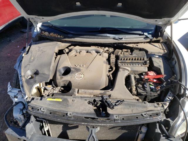 Photo 11 from auction – 2014 NISSAN MAXIMA S with VIN 1N4AA5AP7EC906314