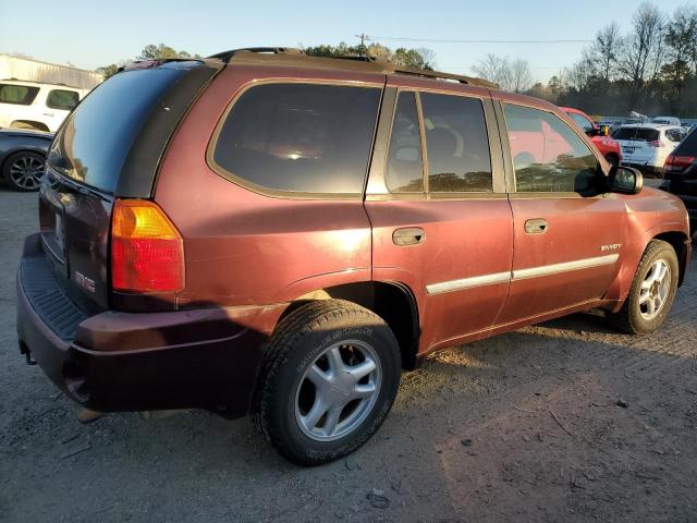 Photo 3 from auction – 2006 GMC ENVOY with VIN 1GKDS13S662104931
