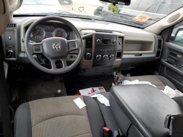Photo 8 from auction – 2012 DODGE RAM 1500 S with VIN 1C6RD7KT1CS260337