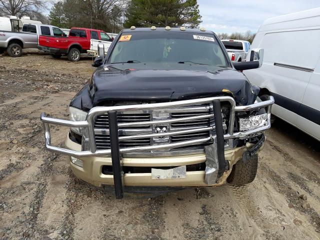 Photo 5 from auction – 2011 DODGE RAM 3500 with VIN 3D73Y4CL7BG586302