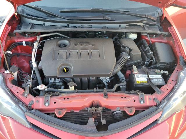 Photo 11 from auction – 2018 TOYOTA COROLLA L with VIN 5YFBURHE9JP853179