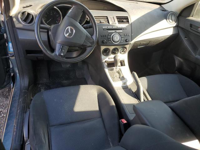 Photo 8 from auction – 2010 MAZDA 3 I with VIN JM1BL1SF3A1248911