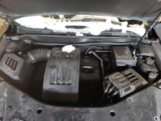 Photo 11 from auction – 2010 CHEVROLET EQUINOX LT with VIN 2CNALPEW2A6387561