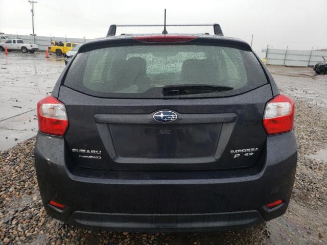 Photo 6 from auction – 2012 SUBARU IMPREZA LI with VIN JF1GPAG60CH246181