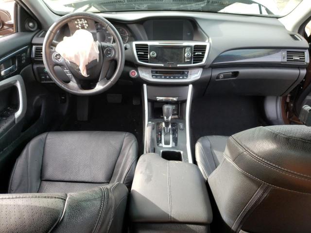 Photo 8 from auction – 2013 HONDA ACCORD EXL with VIN 1HGCT2B87DA004406