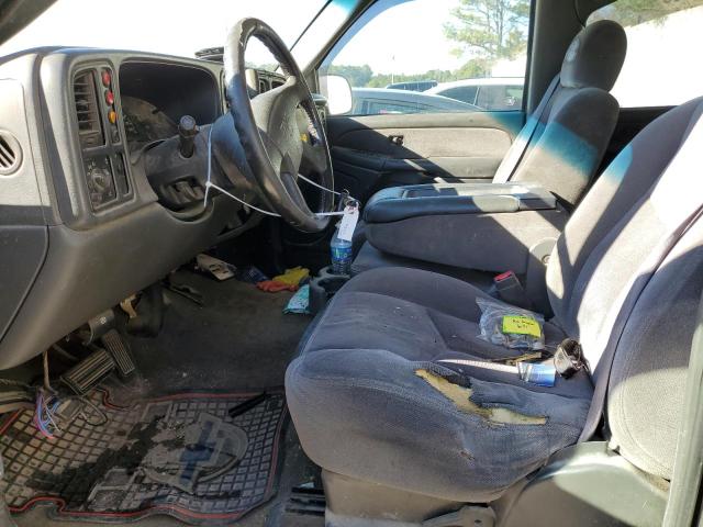 Photo 7 from auction – 2003 GMC SIERRA C15 with VIN 1GTGC13U13F223711