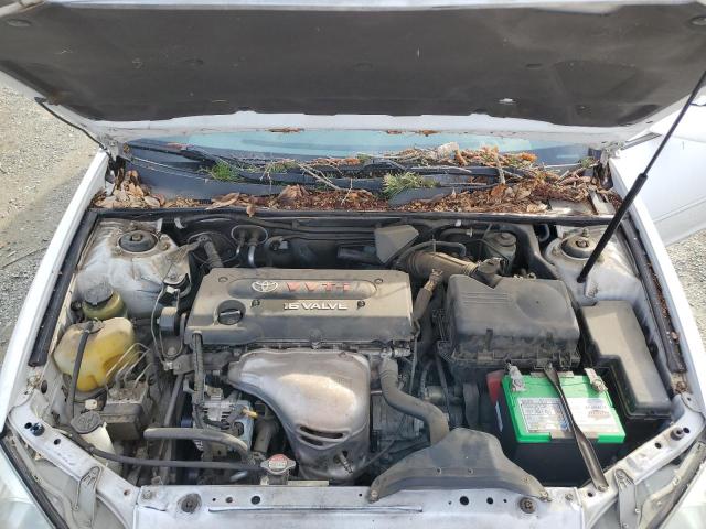 Photo 11 from auction – 2003 TOYOTA CAMRY LE with VIN JTDBE32K930194820