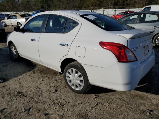 Photo 2 from auction – 2016 NISSAN VERSA S with VIN 3N1CN7AP6GL866482