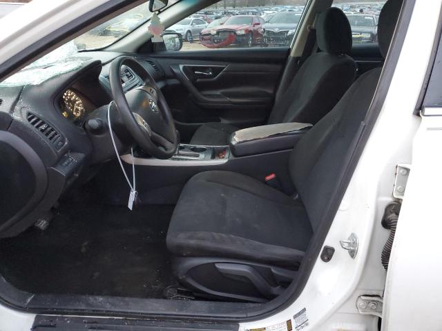 Photo 7 from auction – 2015 NISSAN ALTIMA 2.5 with VIN 1N4AL3AP6FN404530