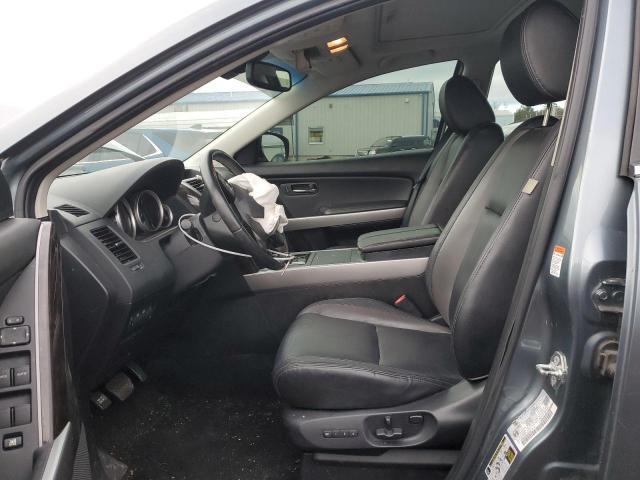 Photo 7 from auction – 2010 MAZDA CX-9 with VIN JM3TB3MV5A0238708