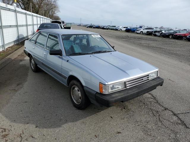 Photo 4 from auction – 1985 TOYOTA CAMRY with VIN JT2SV12H2F0267628