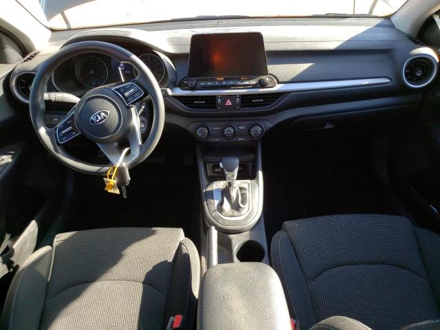 Photo 8 from auction – 2020 KIA FORTE FE with VIN 3KPF24ADXLE141845