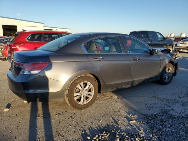 Photo 3 from auction – 2012 HONDA ACCORD LXP with VIN 1HGCP2F47CA162318