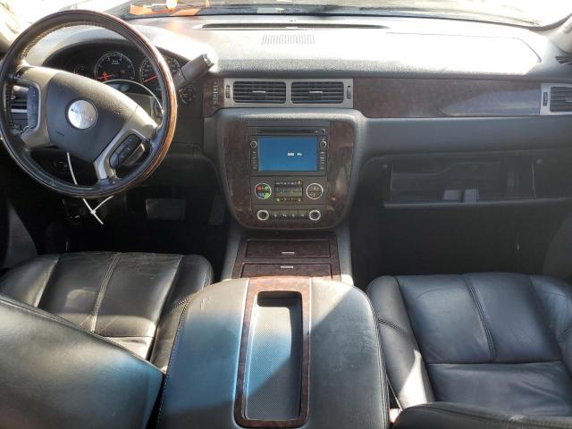 Photo 8 from auction – 2011 GMC SIERRA K25 with VIN 1GT125C88BF128239