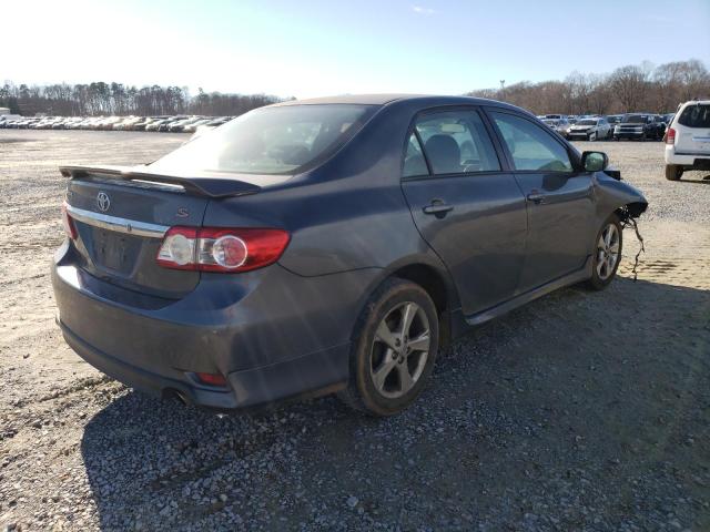 Photo 3 from auction – 2013 TOYOTA COROLLA BA with VIN 2T1BU4EE7DC992528