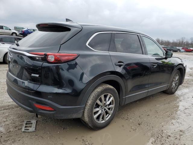 Photo 3 from auction – 2018 MAZDA CX-9 TOURI with VIN JM3TCBCY1J0205126