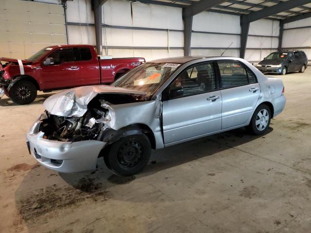 Photo 1 from auction – 2004 MITSUBISHI LANCER ES with VIN JA3AJ26E14U036681