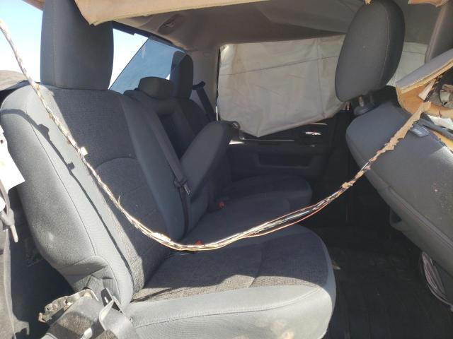 Photo 10 from auction – 2015 RAM 2500 SLT with VIN 3C6UR5DL5FG655744