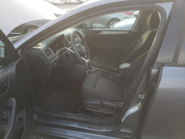 Photo 7 from auction – 2015 VOLKSWAGEN JETTA with VIN 3VWD17AJ0FM325880