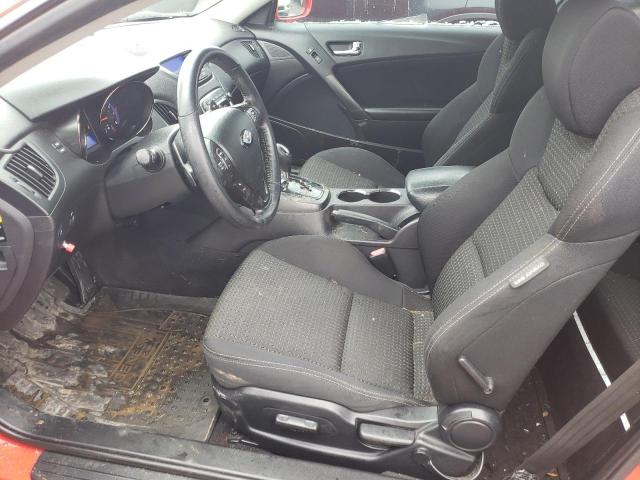 Photo 7 from auction – 2012 HYUNDAI GENESIS CO with VIN KMHHT6KD3CU078620