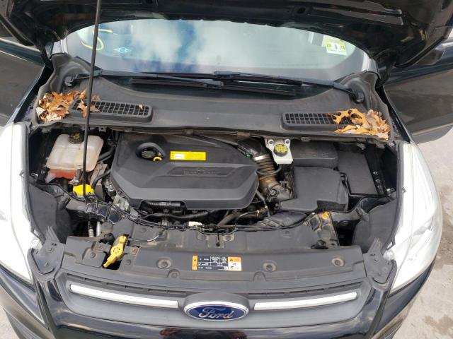 Photo 12 from auction – 2016 FORD ESCAPE SE with VIN 1FMCU0GX1GUB87221