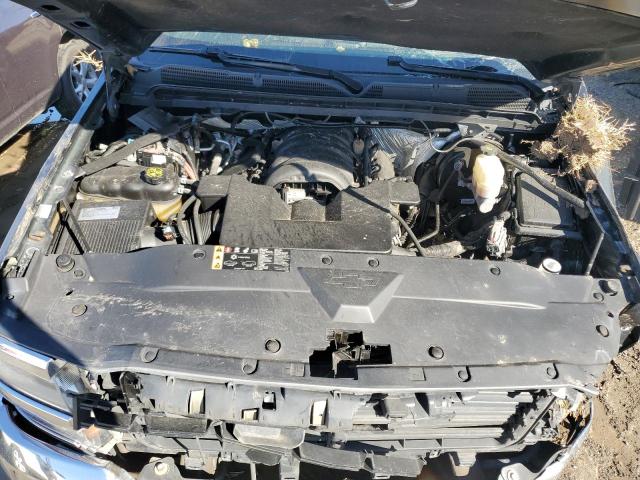 Photo 11 from auction – 2017 CHEVROLET SILVERADO with VIN 3GCPCREC6HG379350