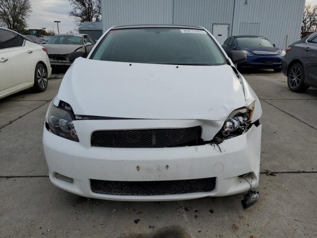 Photo 5 from auction – 2009 SCION TC with VIN JTKDE167990286692