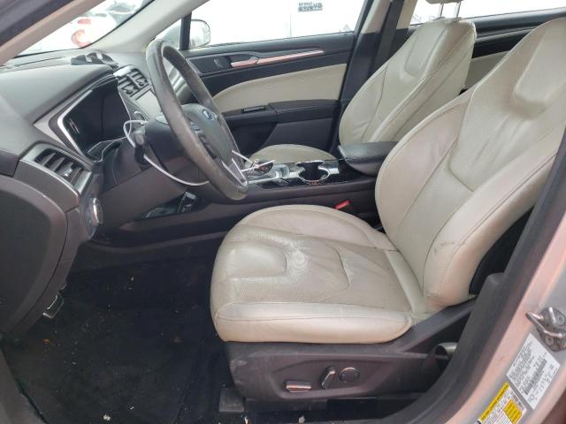 Photo 7 from auction – 2016 FORD FUSION TIT with VIN 3FA6P0SU8GR229516
