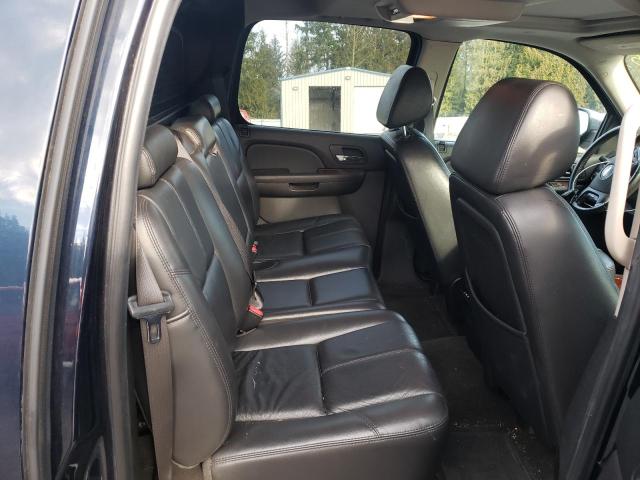 Photo 10 from auction – 2008 CHEVROLET AVALANCHE with VIN 3GNFK12Y88G196233