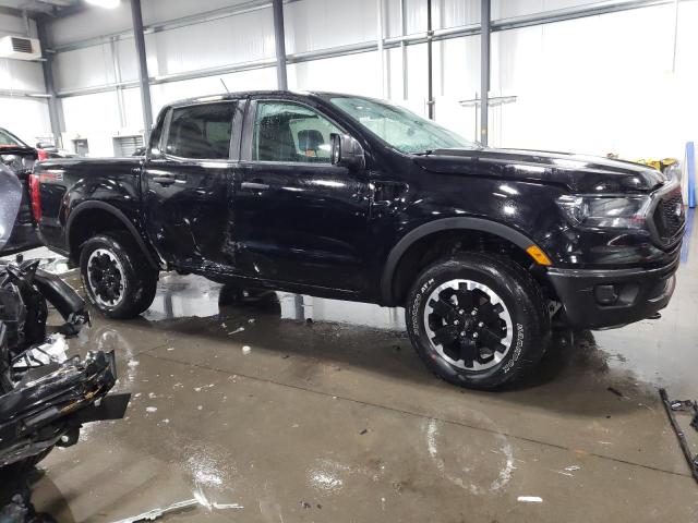Photo 4 from auction – 2021 FORD RANGER XL with VIN 1FTER4EH1MLD15329