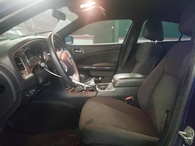 Photo 7 from auction – 2014 DODGE CHARGER SE with VIN 2C3CDXBG8EH204640