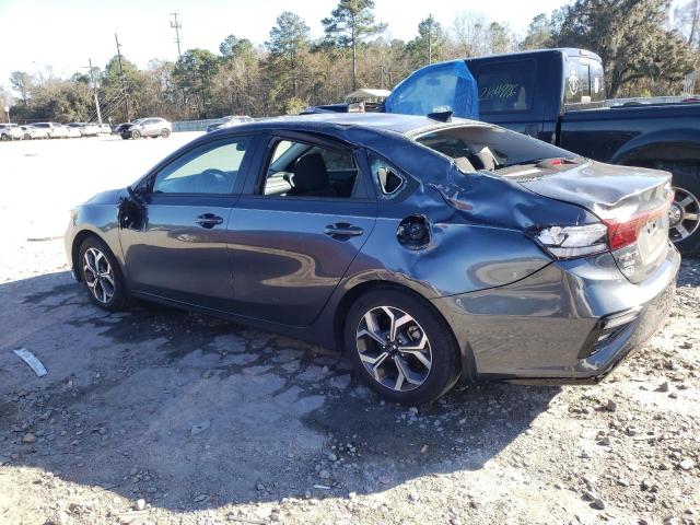 Photo 2 from auction – 2020 KIA FORTE FE with VIN 3KPF24AD2LE185886