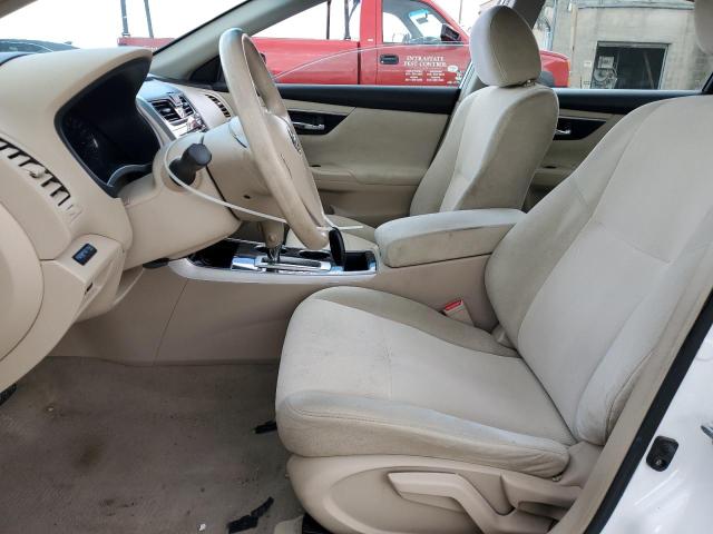 Photo 7 from auction – 2013 NISSAN ALTIMA 2.5 with VIN 1N4AL3APXDC207398