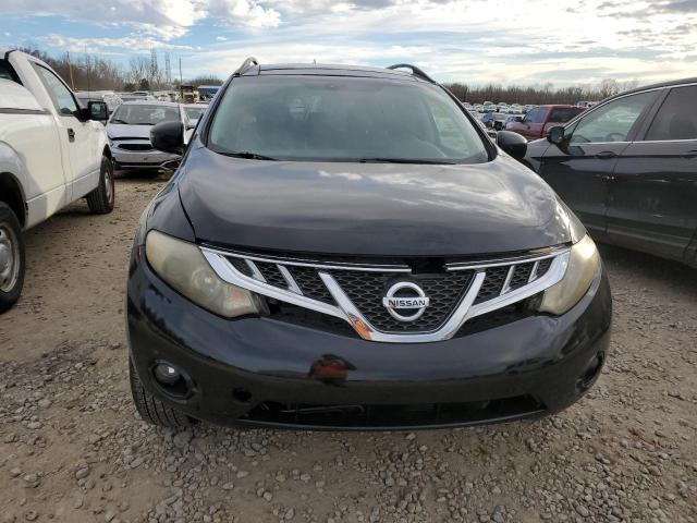 Photo 5 from auction – 2011 NISSAN MURANO S with VIN JN8AZ1MW6BW158488