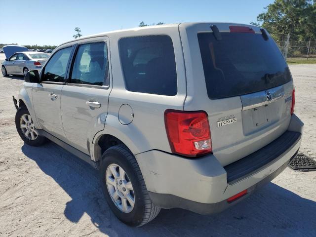 Photo 2 from auction – 2008 MAZDA TRIBUTE S with VIN 4F2CZ06158KM17262