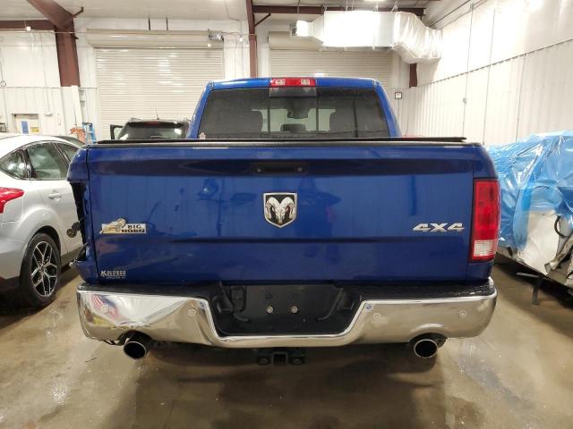 Photo 6 from auction – 2016 RAM 1500 SLT with VIN 3C6RR7LT5GG136116