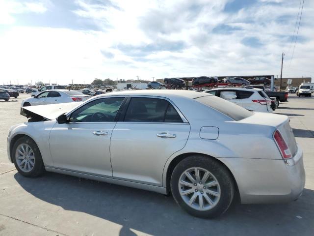 Photo 2 from auction – 2012 CHRYSLER 300 LIMITE with VIN 2C3CCACGXCH251115