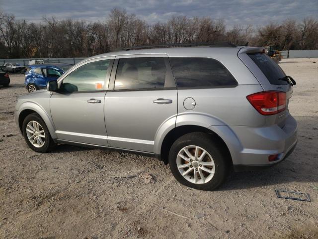 Photo 2 from auction – 2016 DODGE JOURNEY SX with VIN 3C4PDDBG2GT163315