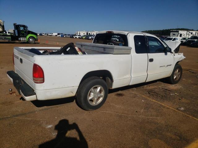 Photo 3 from auction – 2000 DODGE DAKOTA with VIN 1B7FL22P4YS588864